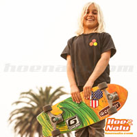 Surfskate para todas las edades