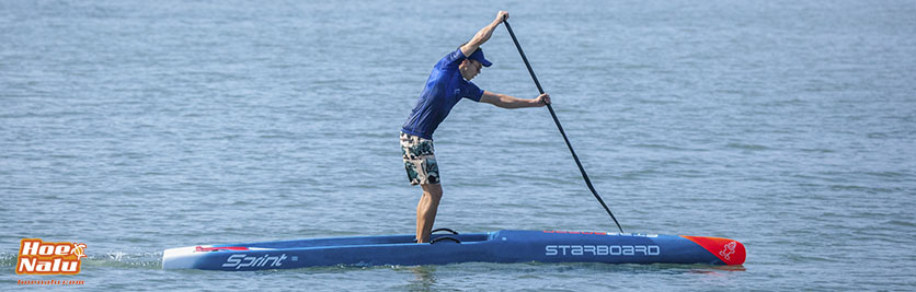 Starboard SUP Race 2022