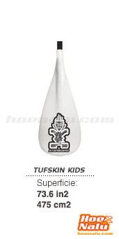 Enduro Tufskin Kids