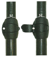 Remo de longitud ajustable