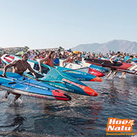 Costa del SUP Manilva