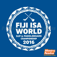 ISA SUP World Championship