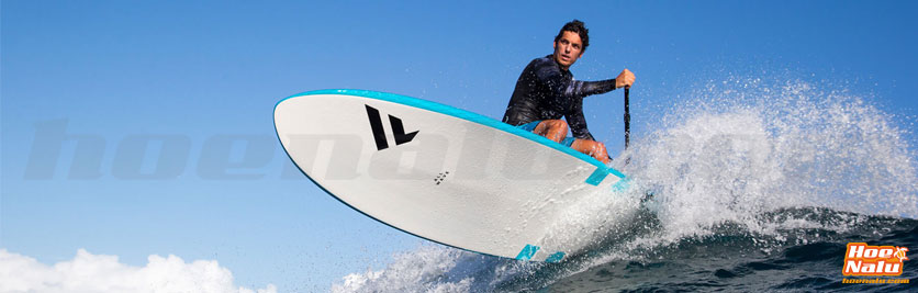 SUP Surf lo más divertido