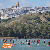 Lago de Arcos SUP Race 2024