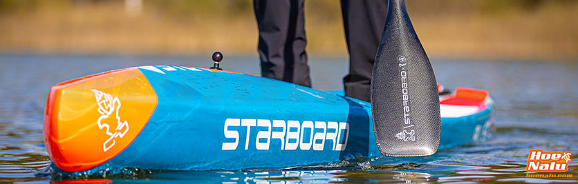 Starboard Lima Carbon 2022