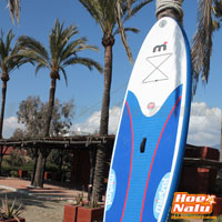 Mistral iCross Adventure 10'5"