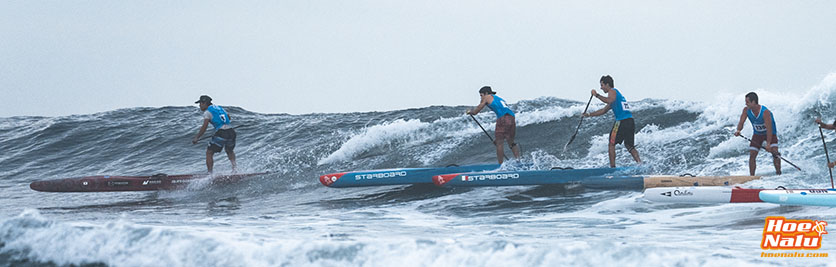 Mundial ISA SUP 2025