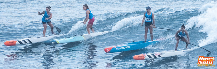 Mundial ISA SUP 2025