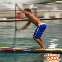 Presentación Gama de tablas Naish SUP 2015