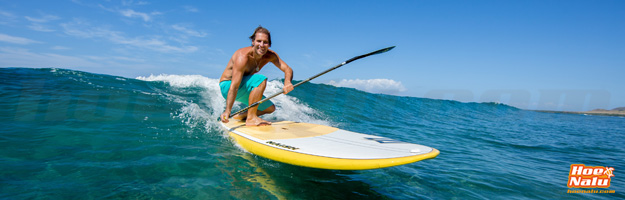 Tablas Naish SUP Surf Mana GS 2015