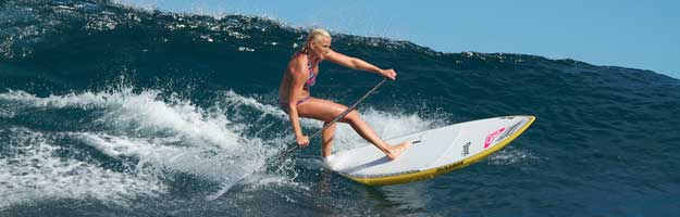 Naish Mujer Stand Up Paddle Surf