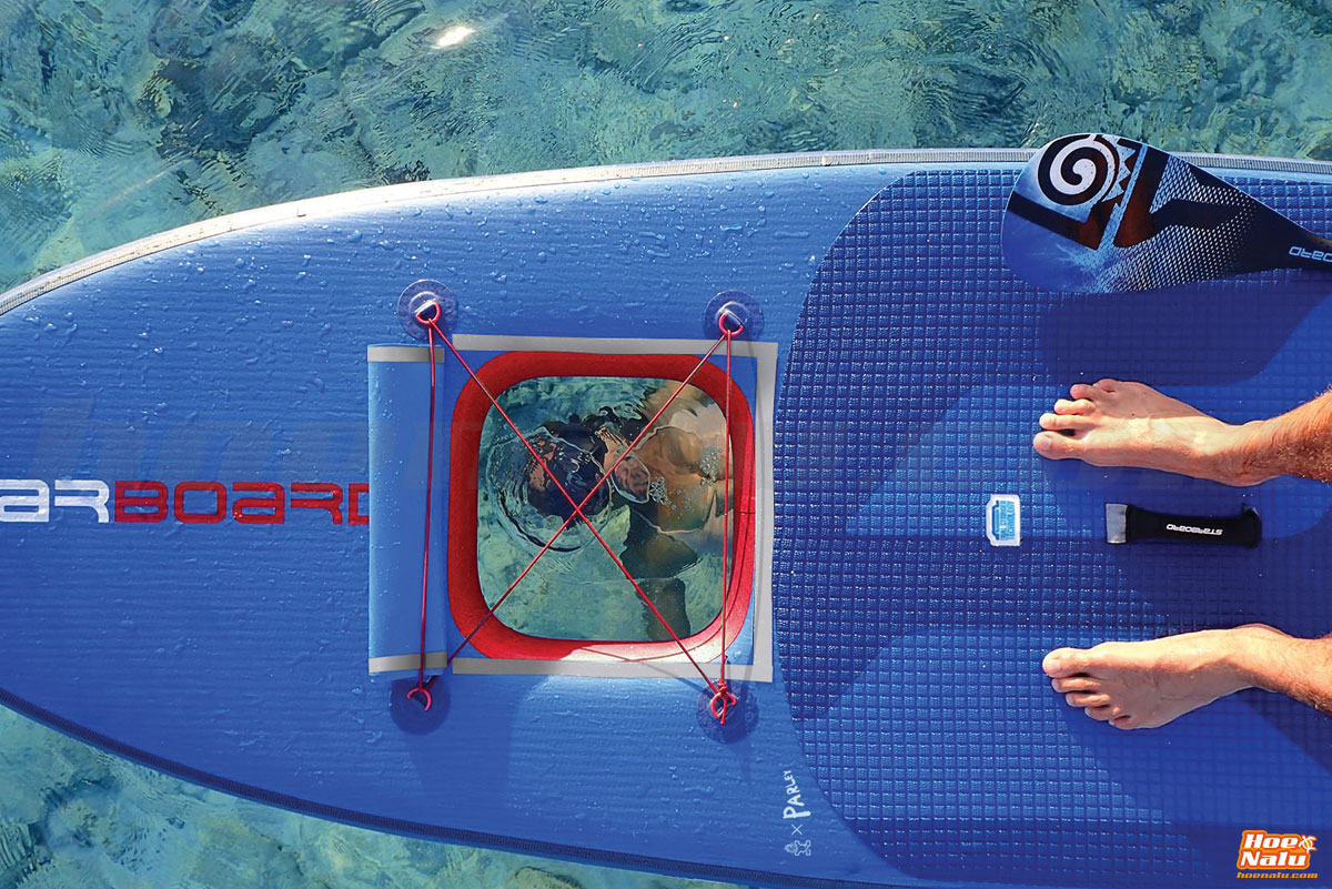 lengua talento Bienes diversos FAQs about inflatable SUP boards | HoeNalu