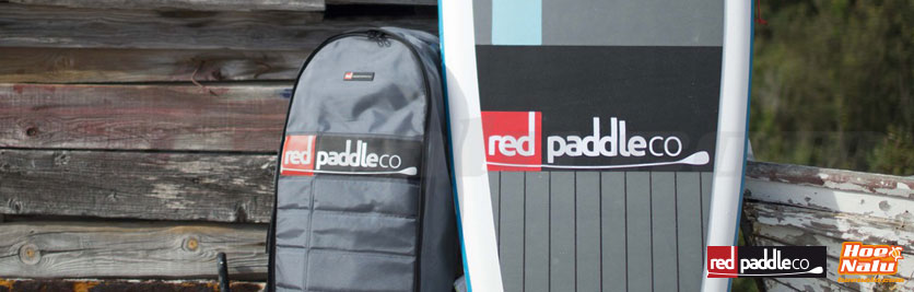 Gama SPORT 2016 de RedPaddle Co