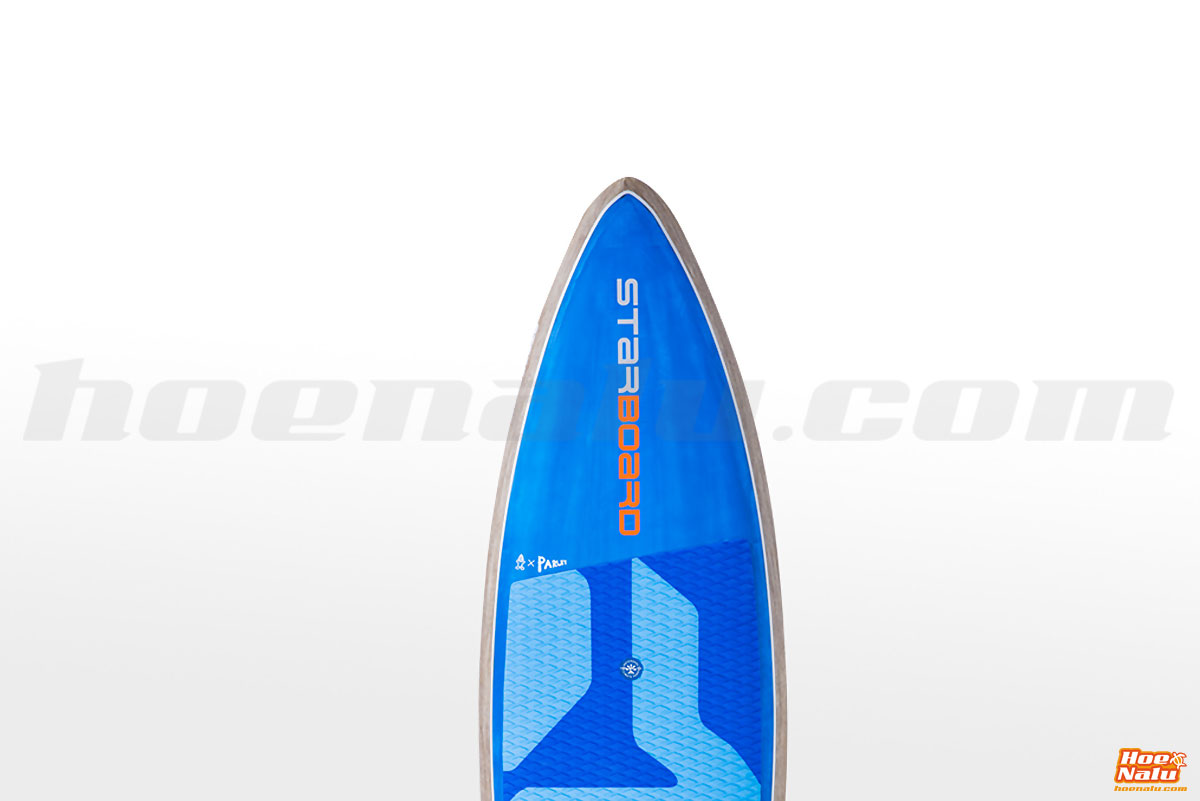 Review Starboard Pro 2019 | All Starboard SUP range available on 