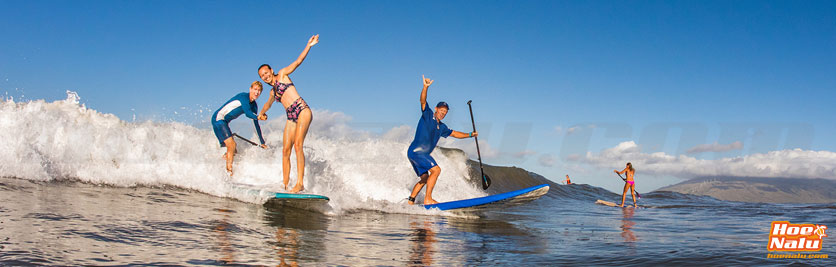 Mochila Estanca SUP 45 L Black - Tabla Stand Up Paddle Surf SUP
