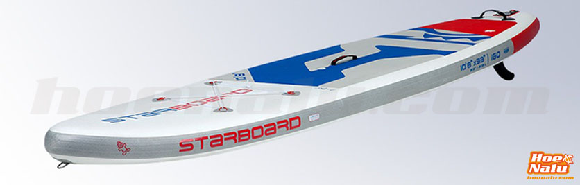 Starboard iGO 10'8" ZEN