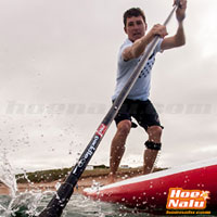 Increíbles tablas de SUP Race hinchables RedPaddle 2015