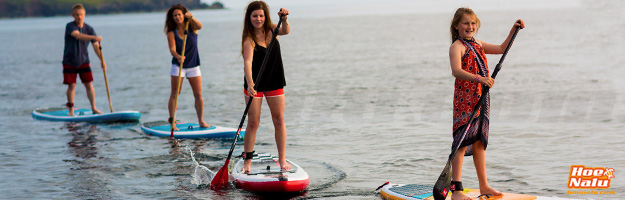 Novedades tablas de SUP Hinchable RedPaddle Co 2015