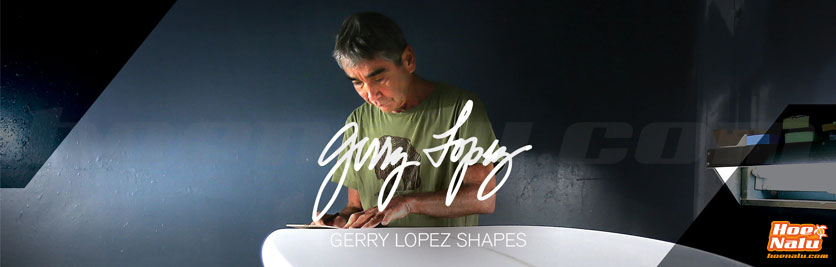 Gerry Lopez