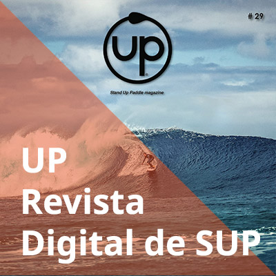 UP Suping - Revista de SUP Digital