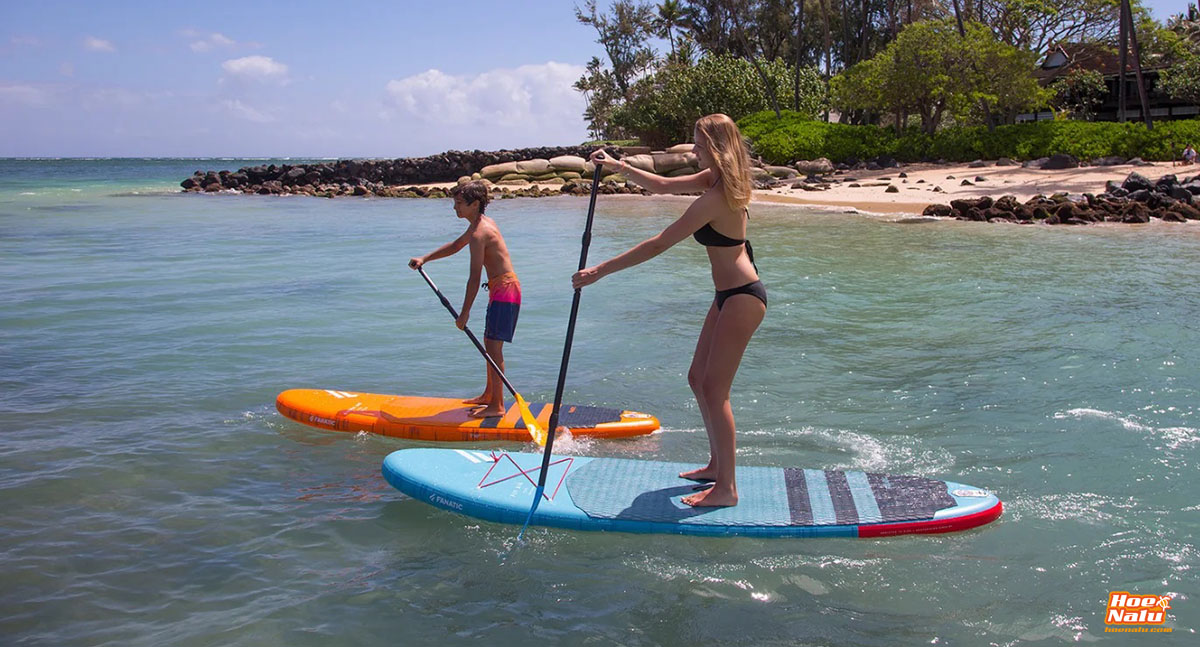 Mejores bolsas estancas para paddle surf – TOP 5 de 2023