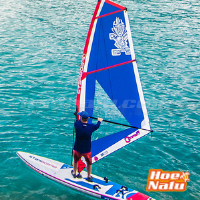 Starboard WindSUP Sail Package