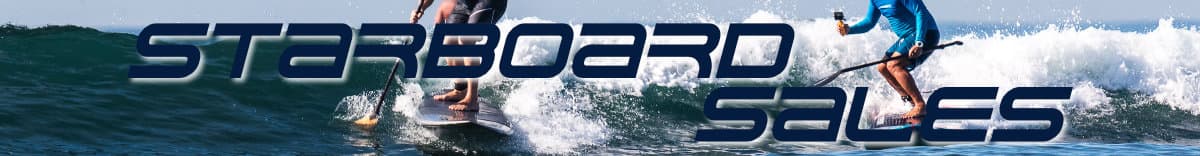 Starboard Sales