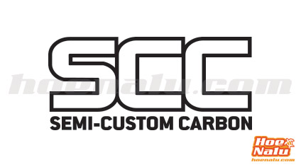 Semi Custom Carbon by SIC Maui