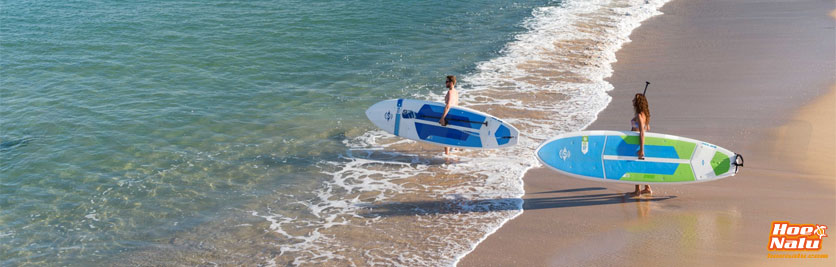 Gama de Paddle Surf Bic Sport