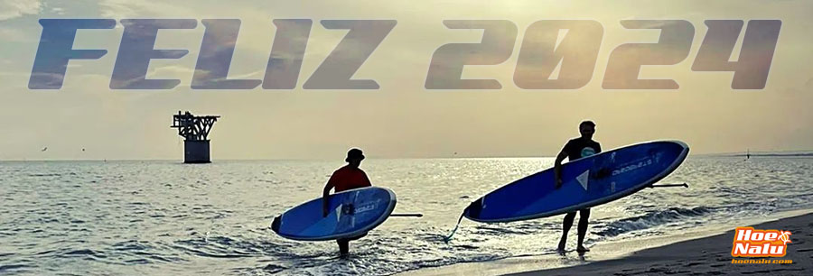 Feliz Año Nuevo 2024