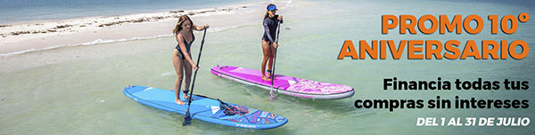 Financiación gratis