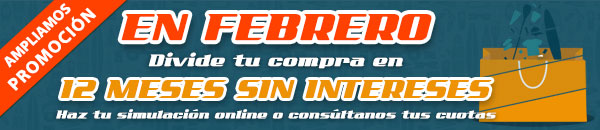 Financiación sin intereses HoeNalu