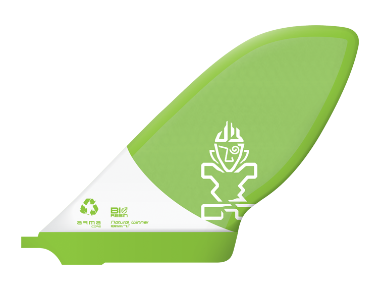 Starboard Natural Winner fin | Starboard available on HoeNalu.com