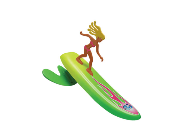 Surfer best sale dudes toy