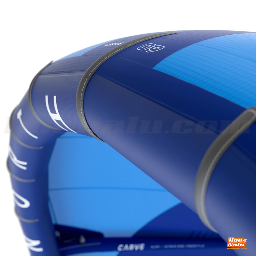 North Carve Kite 2022 HoeNalu