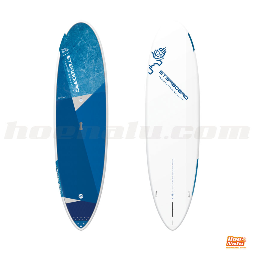 Starboard Blend Element 9'8