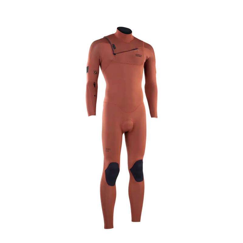 ION Seek Core 5/4 Front Zip | HoeNalu