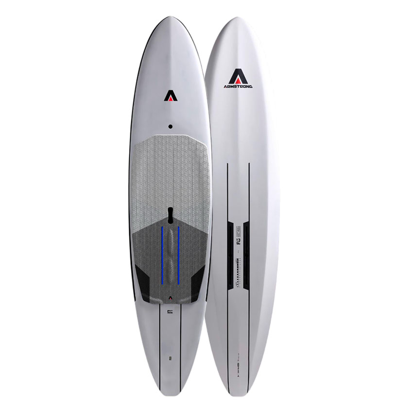 ARMSTRONG DOWNWIND BOARD121L フォイルボード ARMSTRONG DOWNWIND BOARD121L フォイルボード Armstrong