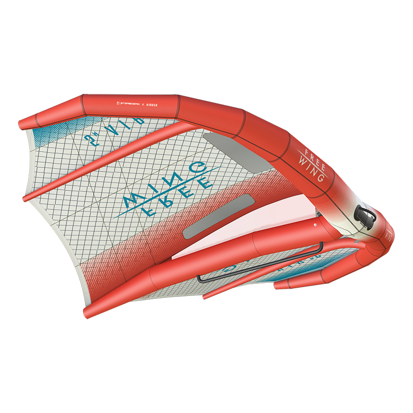 FreeWing Air V4 Lightwind | HoeNalu