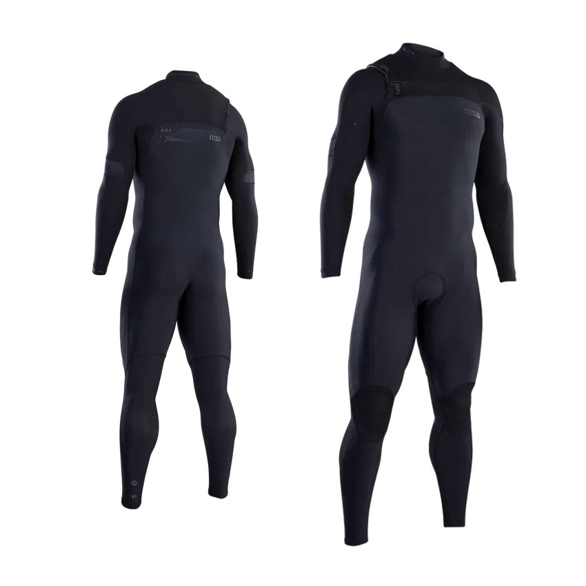 ION Seek Amp 3/2 Front Zip | HoeNalu