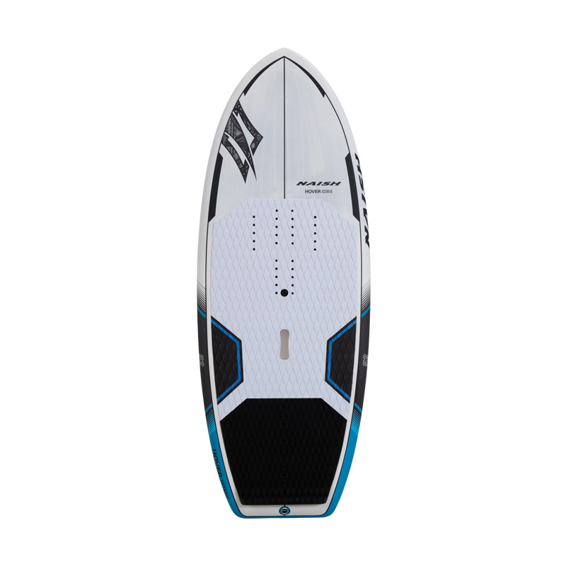 Naish Hover Ascend Carbon Ultra 2024 | HoeNalu