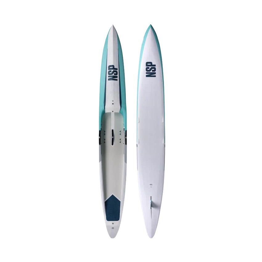 NSP Carolina 14' Pro Carbon | HoeNalu