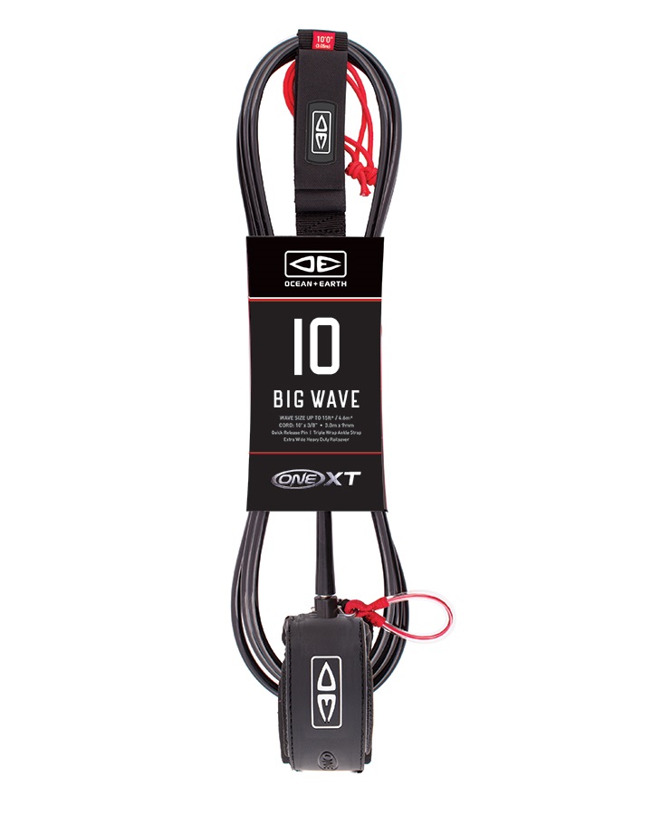 Ocean and E... Ocean and Earth Surfboard Leashes 