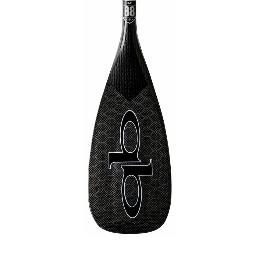 QuickBlade UV All Carbon | Quickblade paddles available on HoeNalu.com