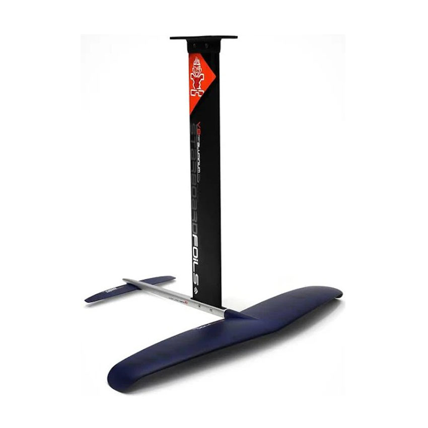 Starboard Wing Set E-Type 1700 | HoeNalu.com