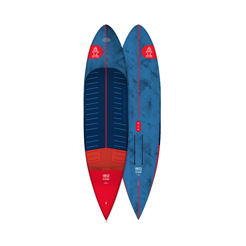 Starboard Ace Foil 2026 | HoeNalu