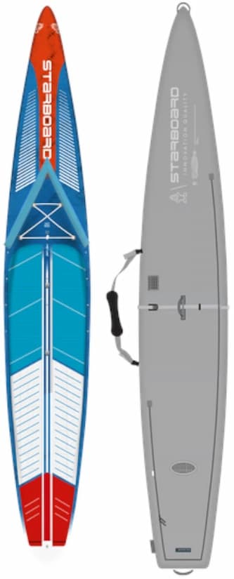 starboard-allstar-blue-carbon-