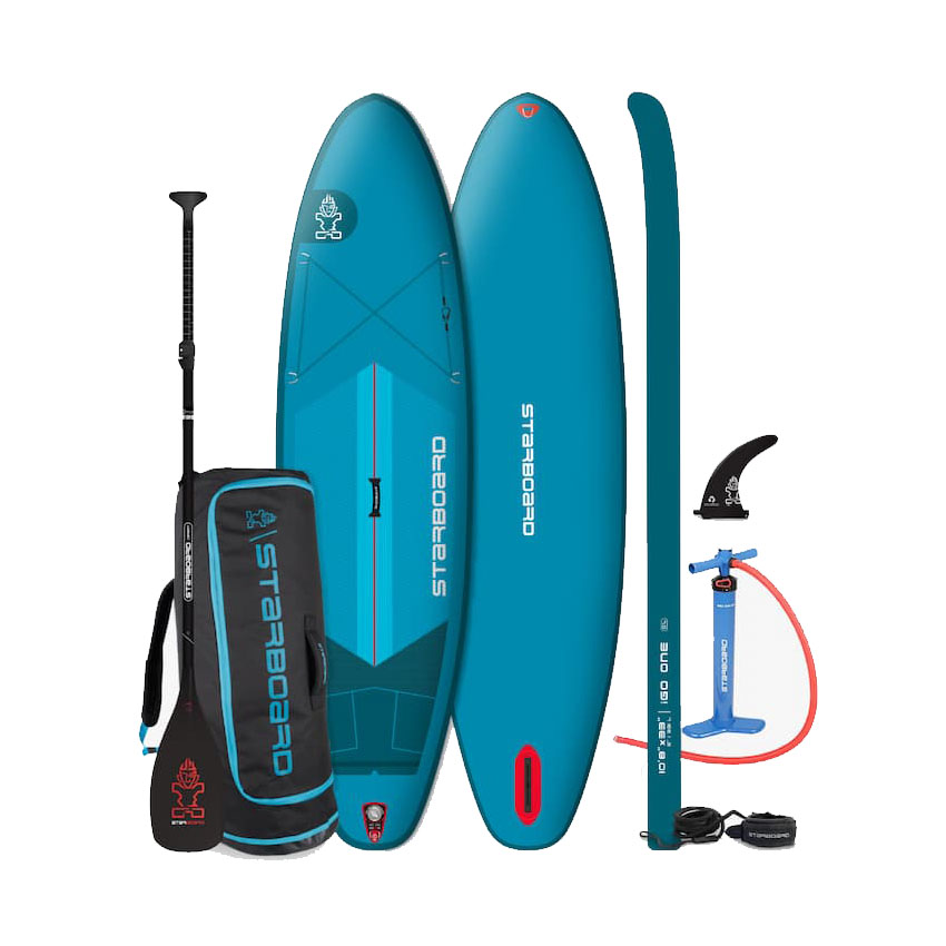 sup STARBOARD スタンドアップパドルボード iGO 10'8\
