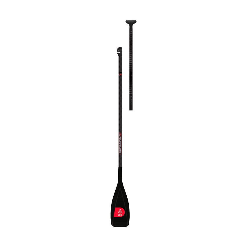 Starboard Lima Prepreg Carbon Adjustable | HoeNalu