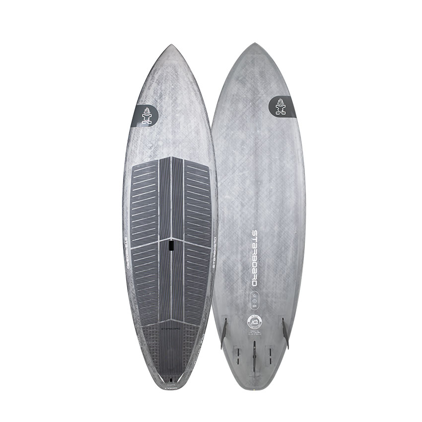Starboard Pro Acute Carbon 2026 | HoeNalu